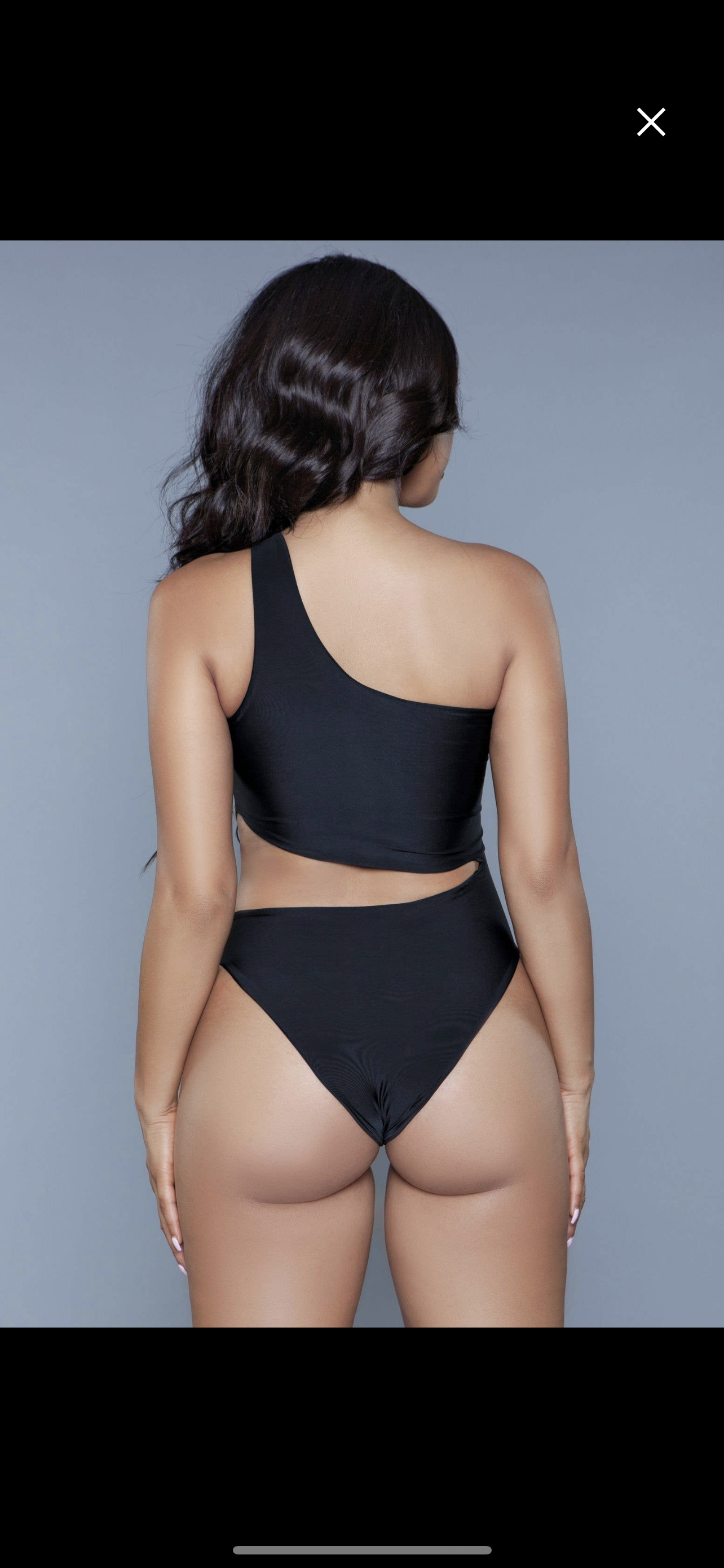 Stay Watching Swimsuit