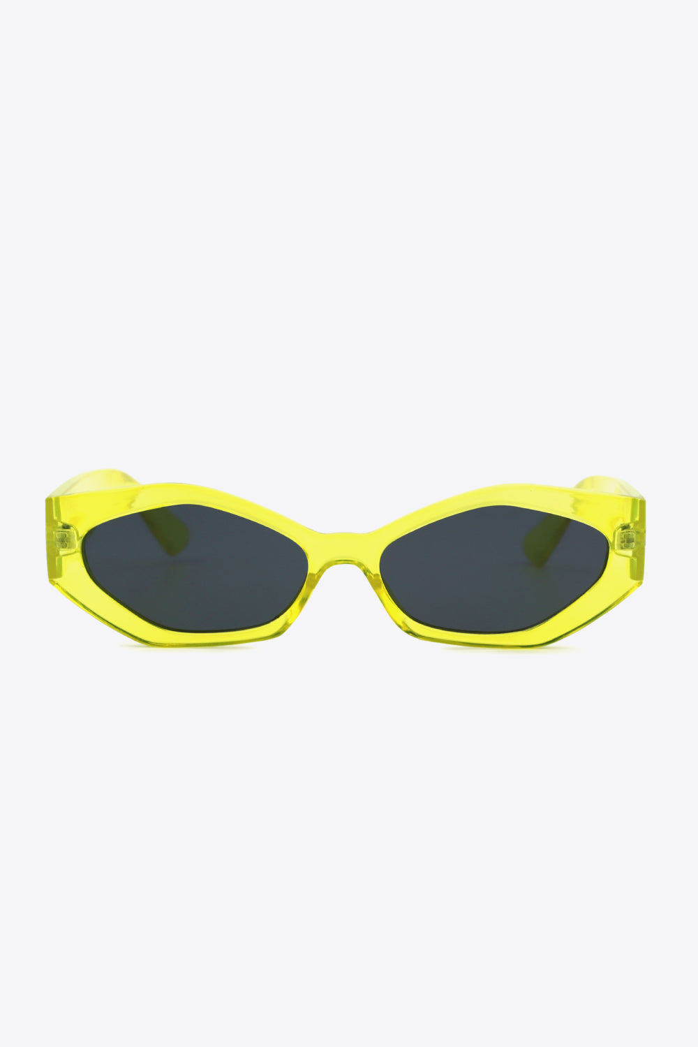 Wayfare Polycarbonate Frame Sunglasses