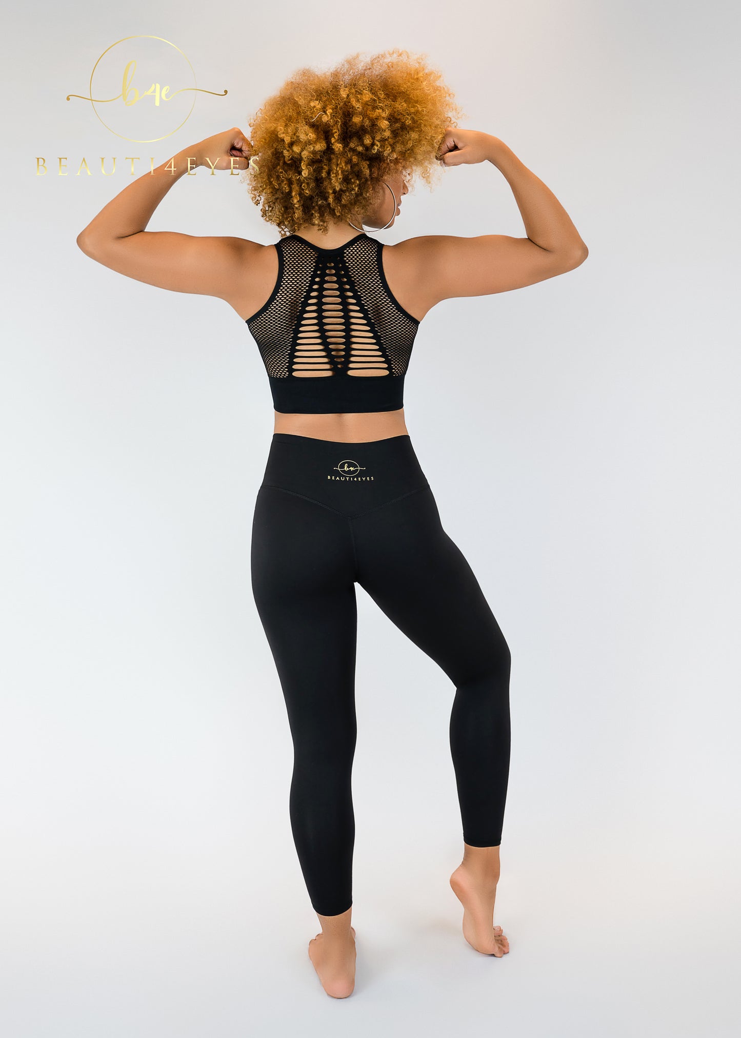 Beautifit Custom Fitness set