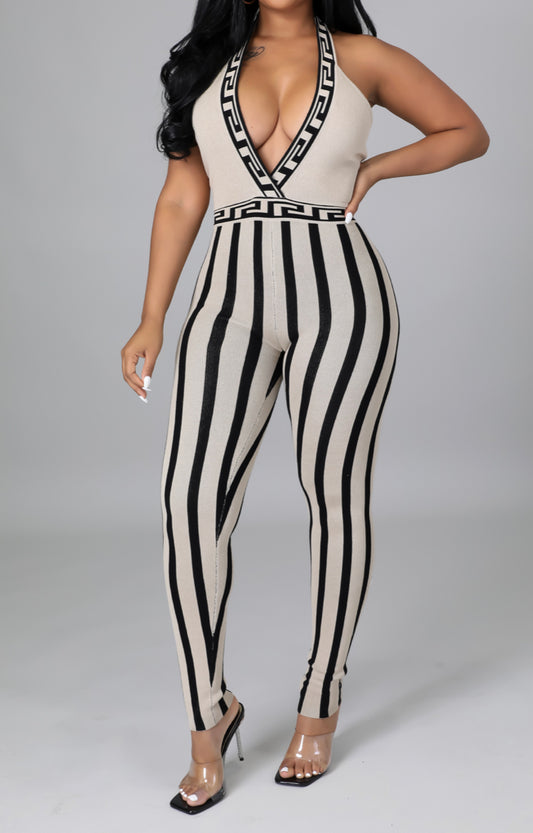 Sasha Jumpsuit