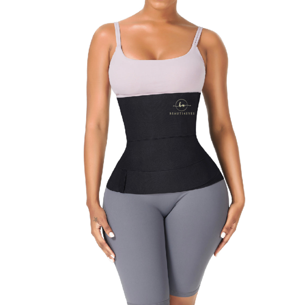 BeautiFit Waist Wrap